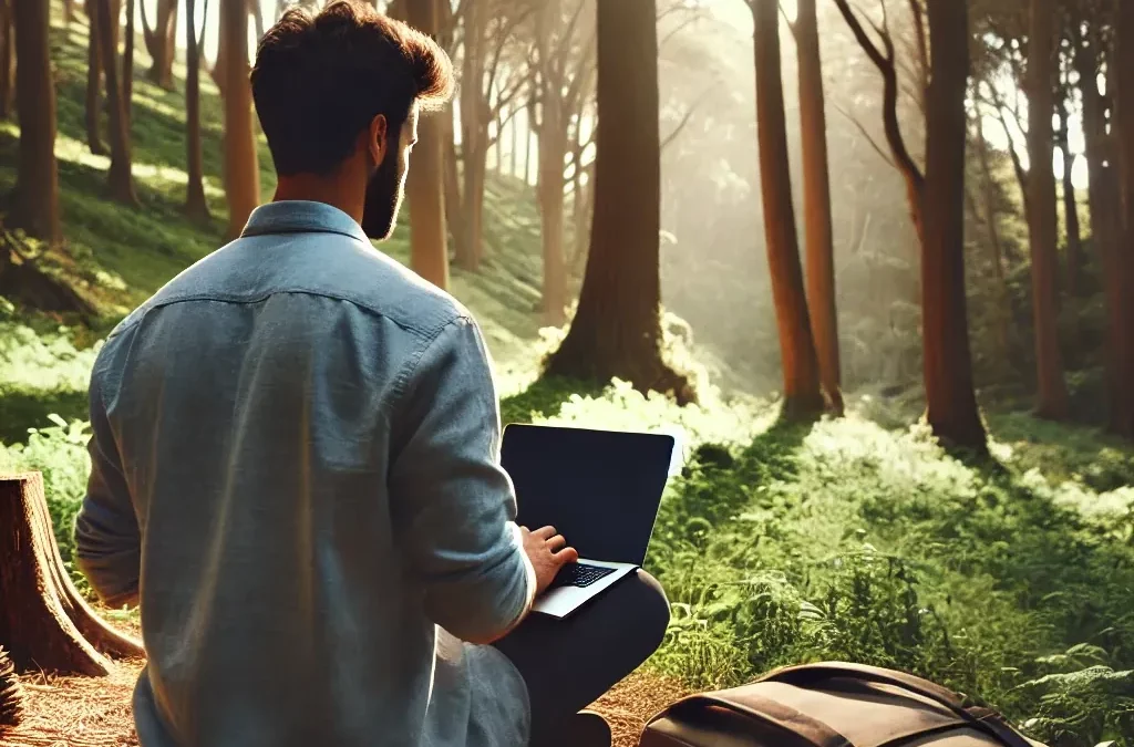 Comment recycler un ancien site wordpress pour le rendre écologique