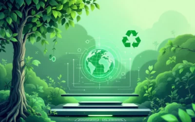 Éco-conception web : 10 erreurs à éviter en 2025